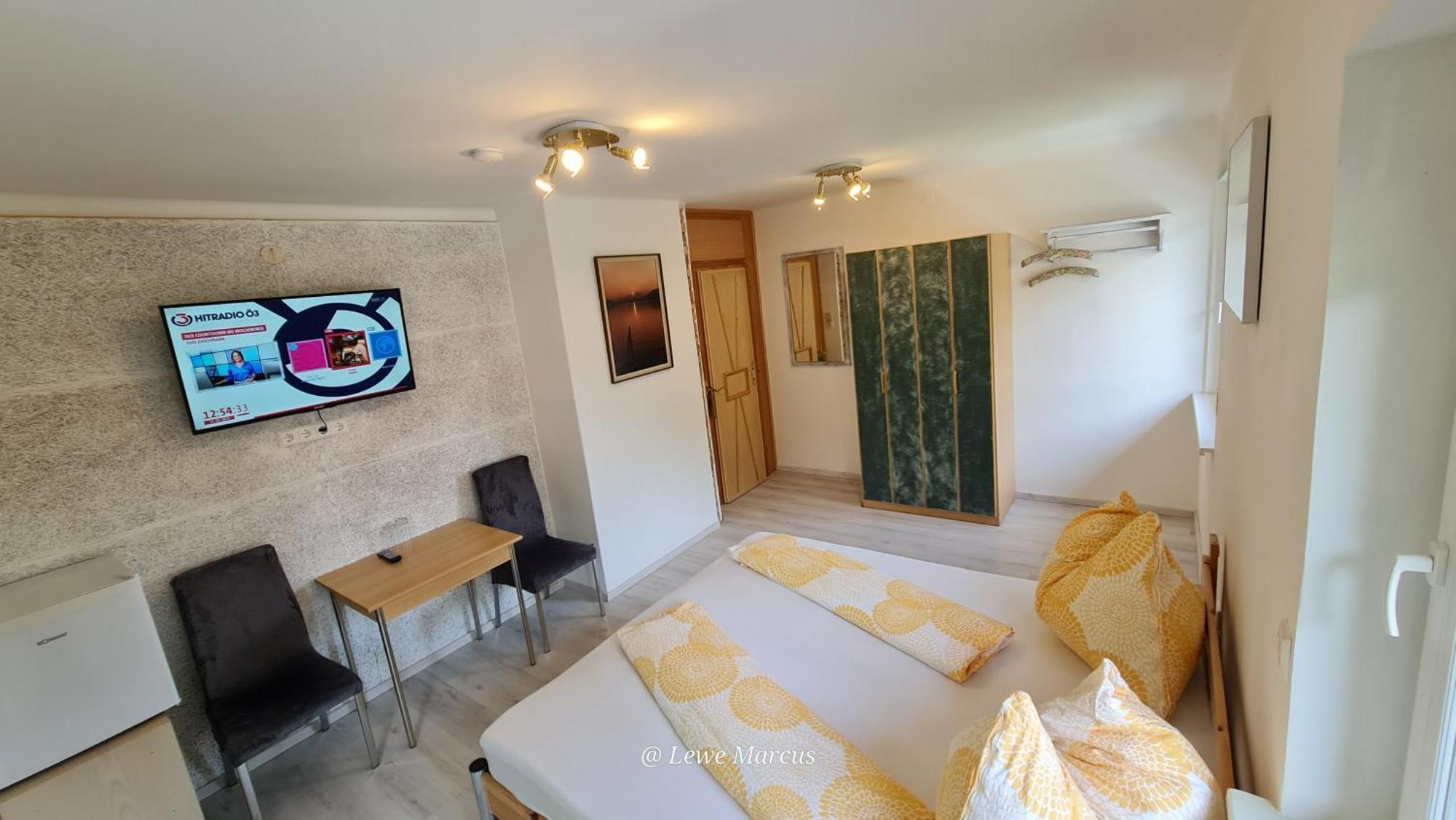 Appart-Pension Seehang Фельден-ам-Вёртер-Зе Экстерьер фото