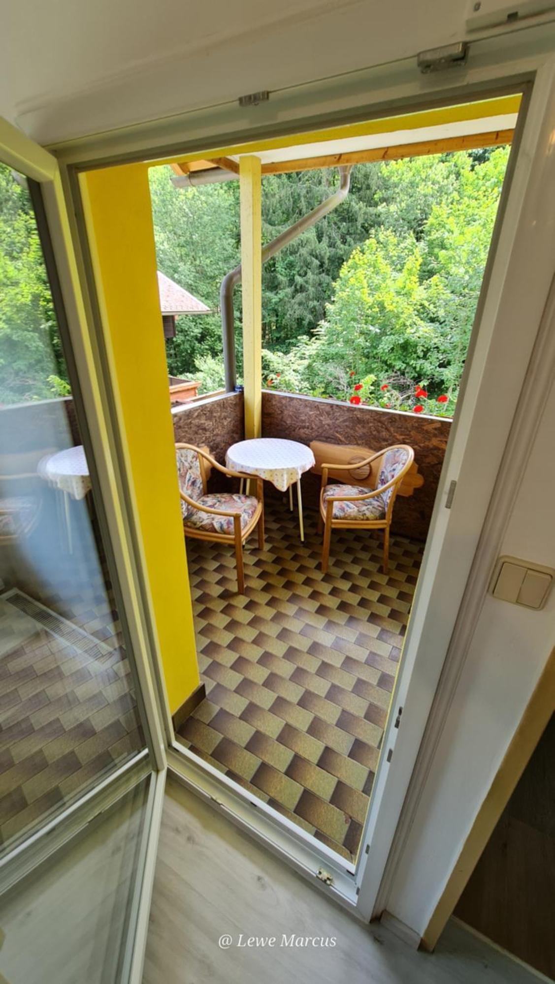 Appart-Pension Seehang Фельден-ам-Вёртер-Зе Экстерьер фото