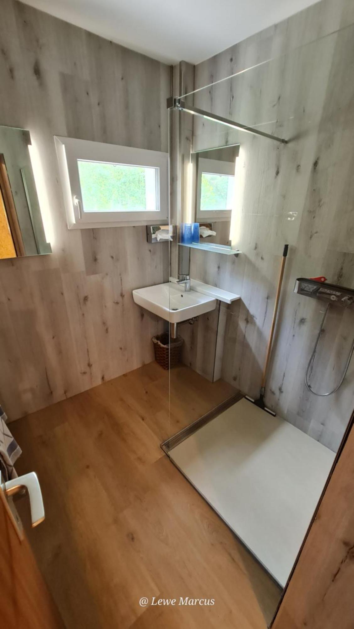 Appart-Pension Seehang Фельден-ам-Вёртер-Зе Экстерьер фото