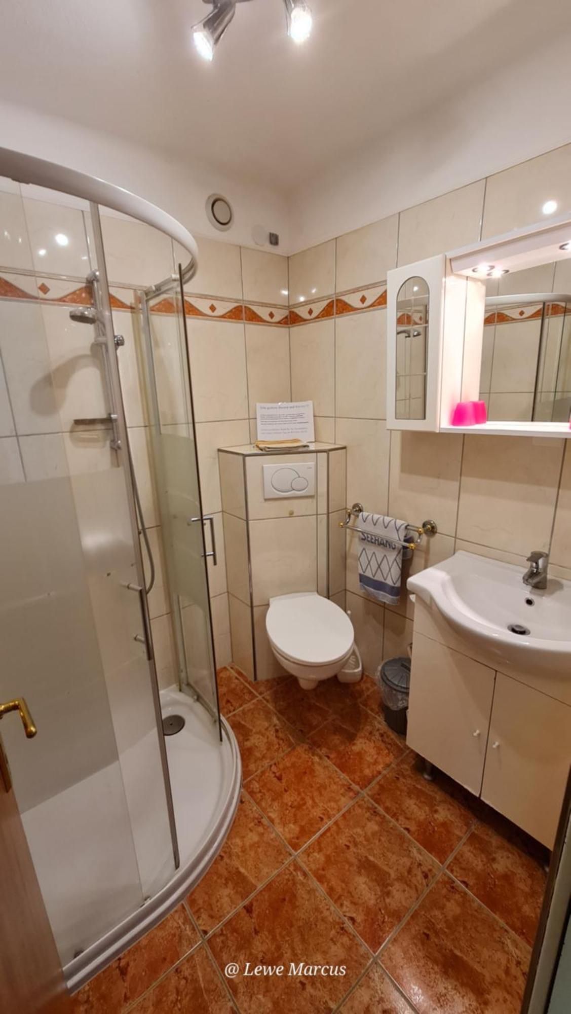 Appart-Pension Seehang Фельден-ам-Вёртер-Зе Экстерьер фото
