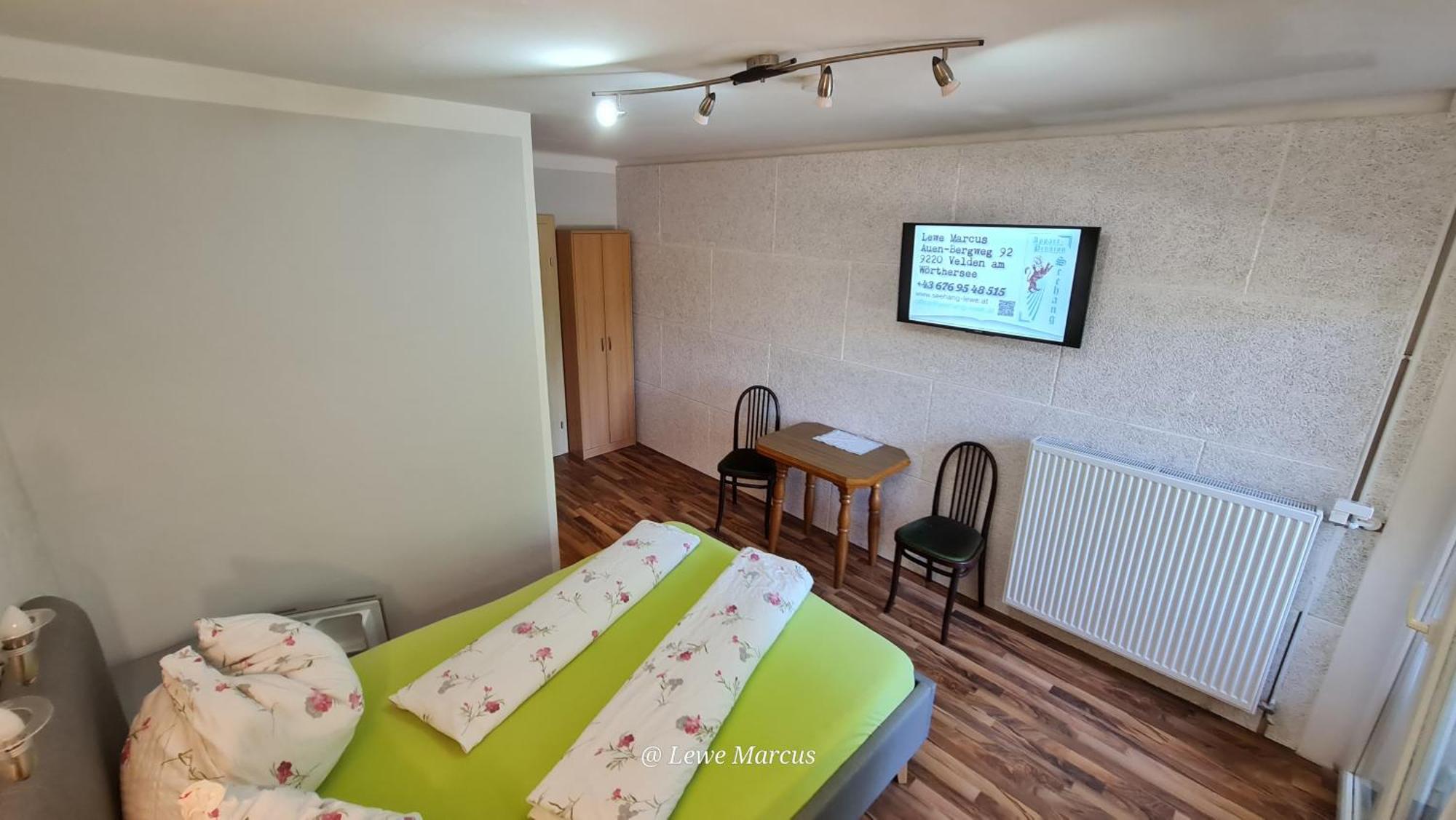 Appart-Pension Seehang Фельден-ам-Вёртер-Зе Экстерьер фото