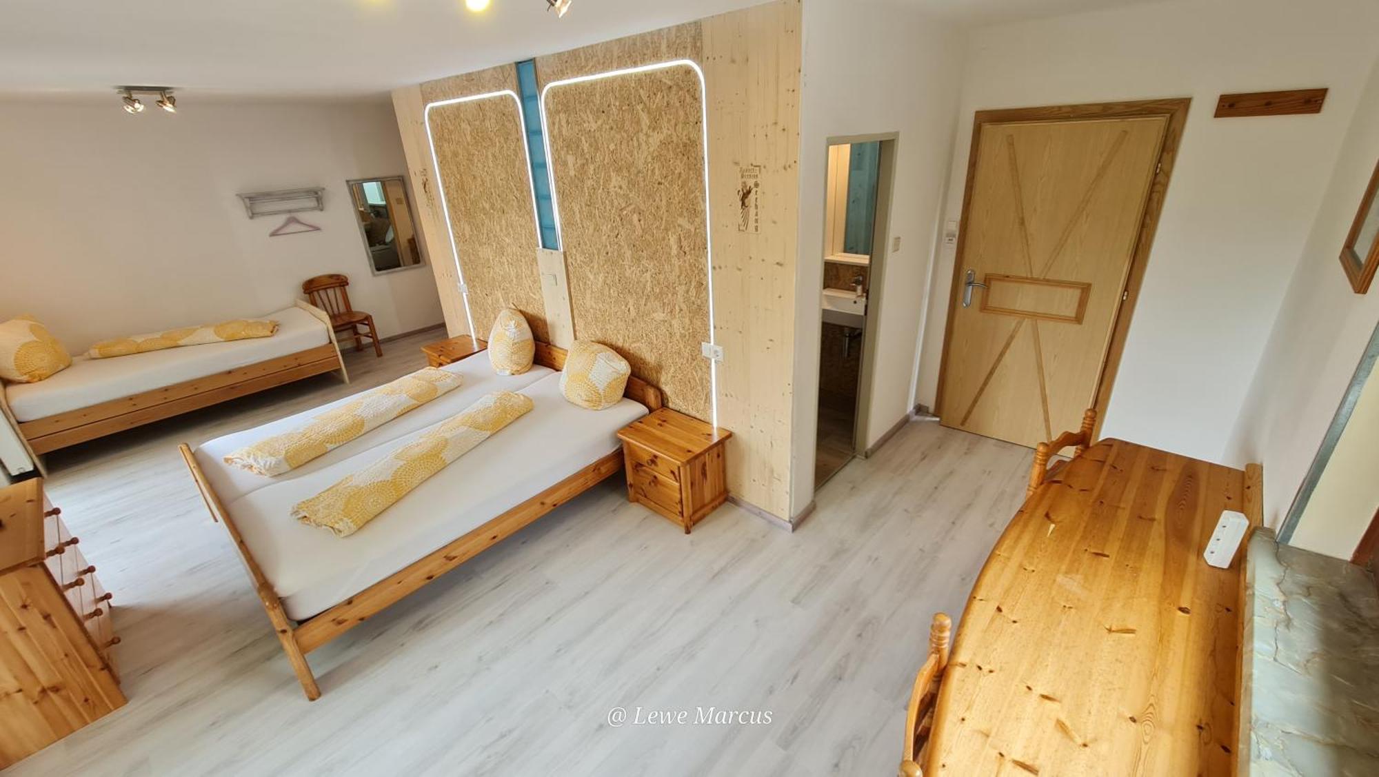 Appart-Pension Seehang Фельден-ам-Вёртер-Зе Экстерьер фото