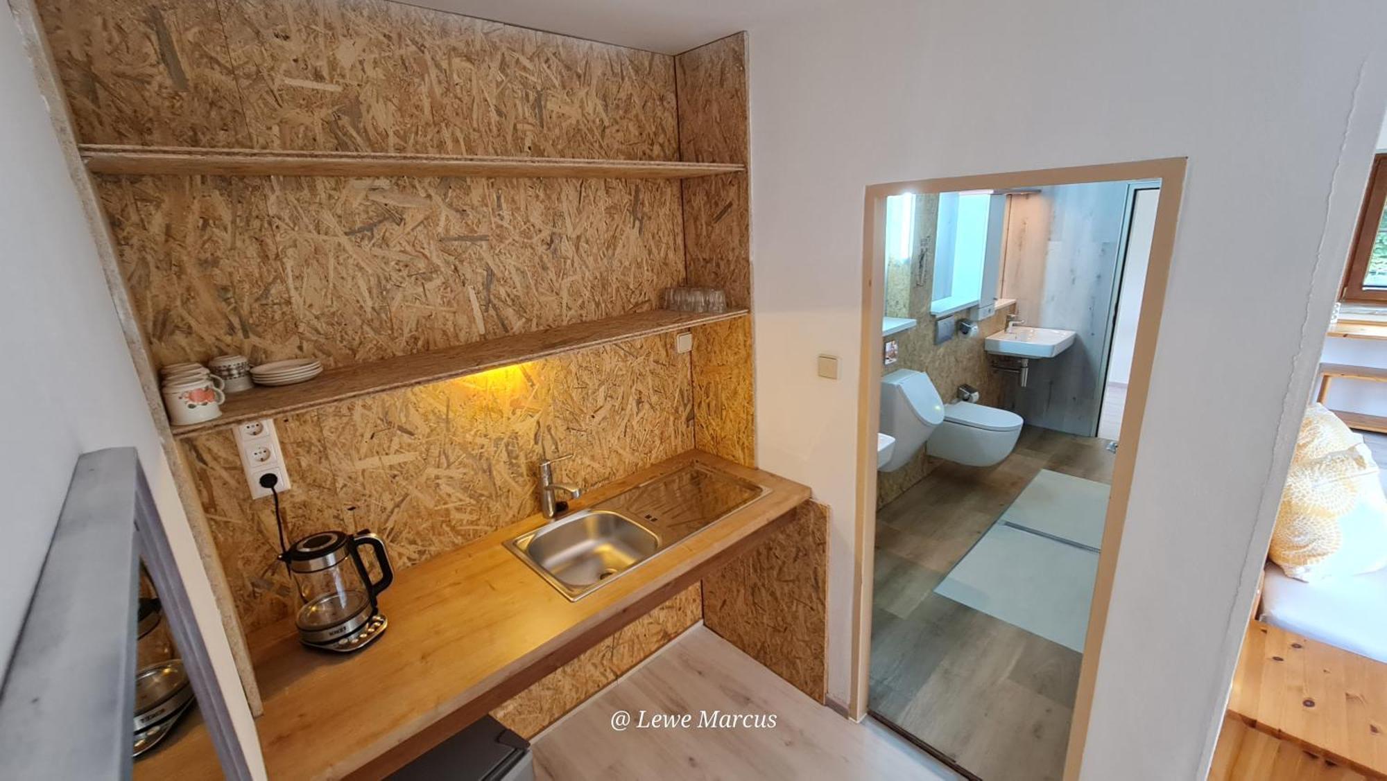 Appart-Pension Seehang Фельден-ам-Вёртер-Зе Экстерьер фото