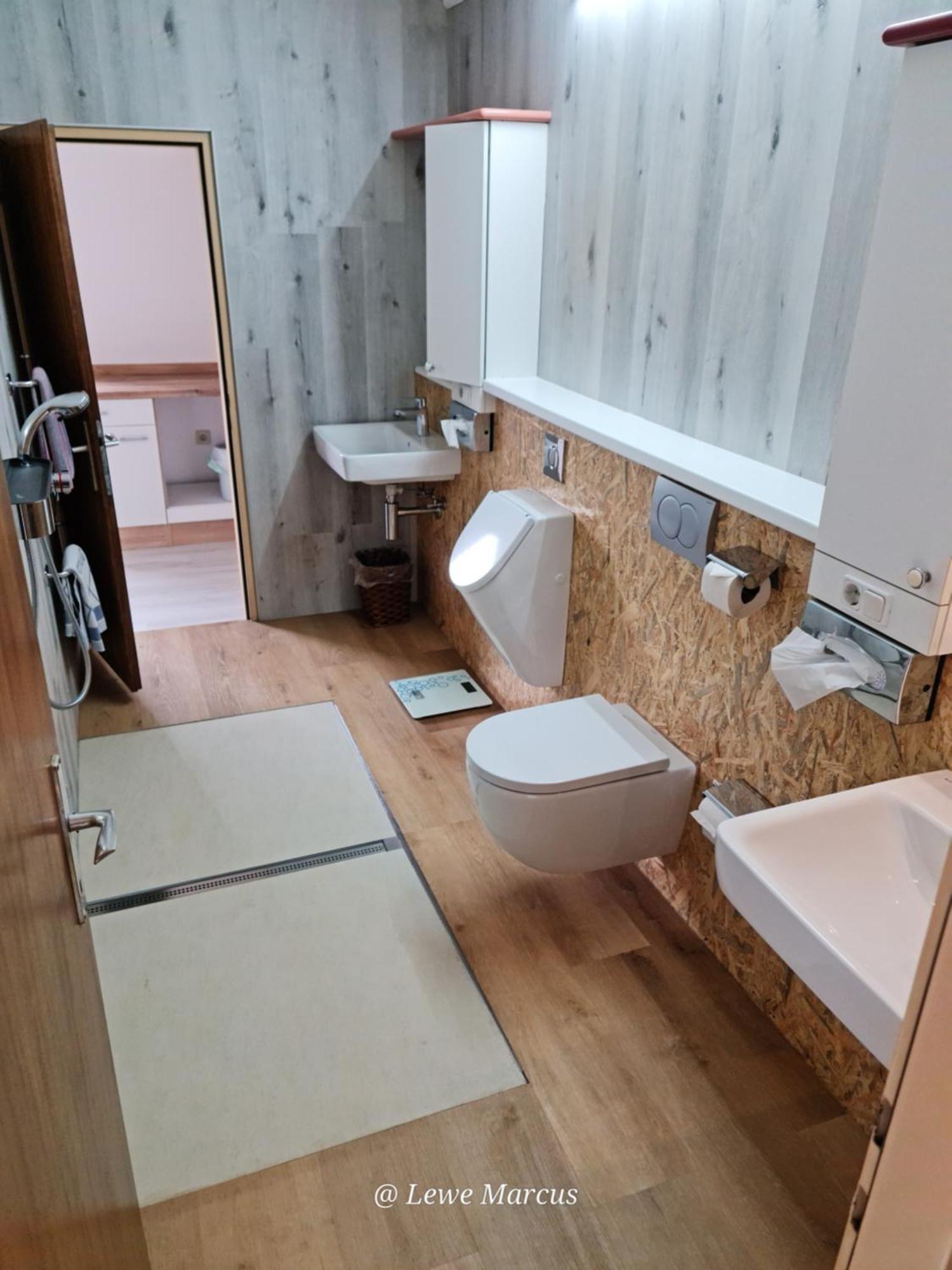 Appart-Pension Seehang Фельден-ам-Вёртер-Зе Экстерьер фото