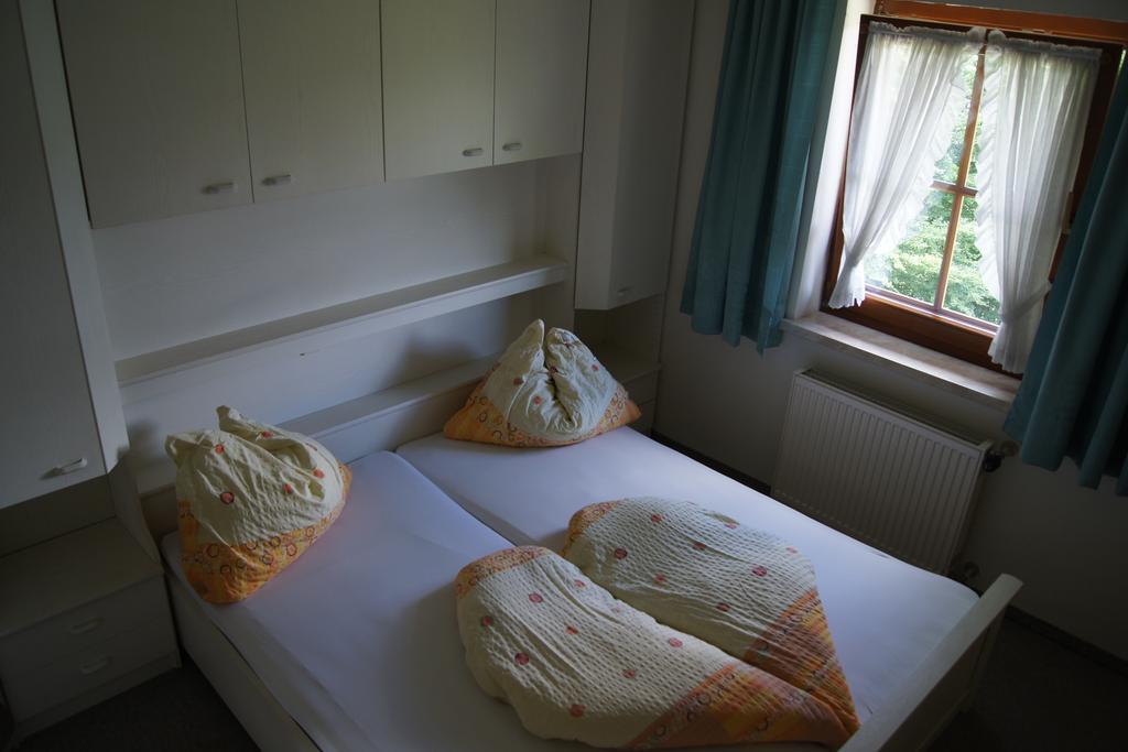 Appart-Pension Seehang Фельден-ам-Вёртер-Зе Номер фото