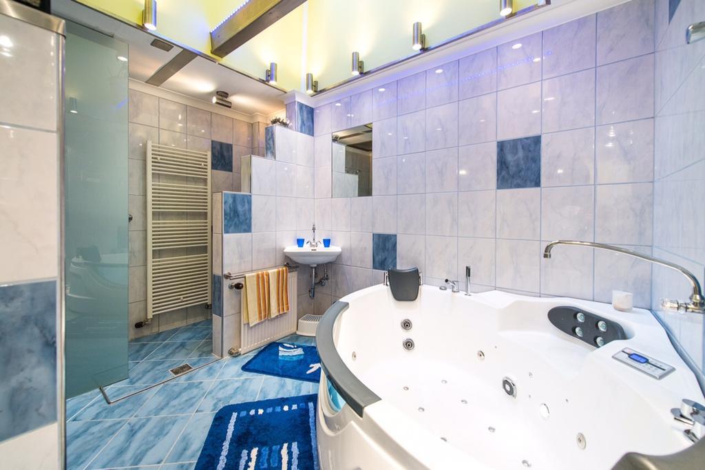 Appart-Pension Seehang Фельден-ам-Вёртер-Зе Экстерьер фото